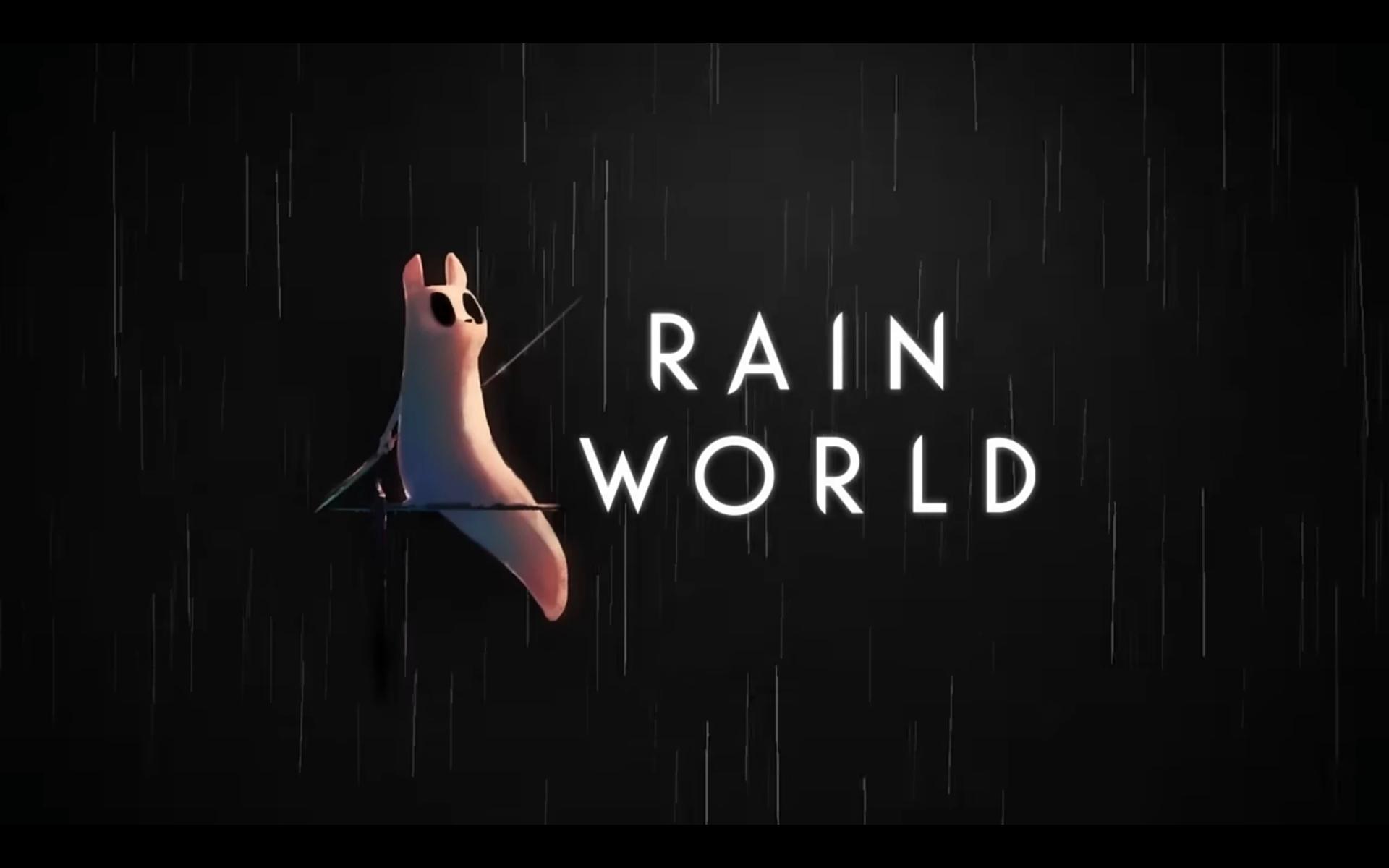 Rain World  thumbnail