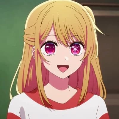 Ruby Hoshino thumbnail