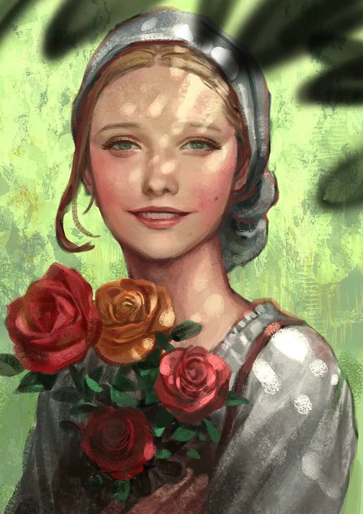 Maria thumbnail