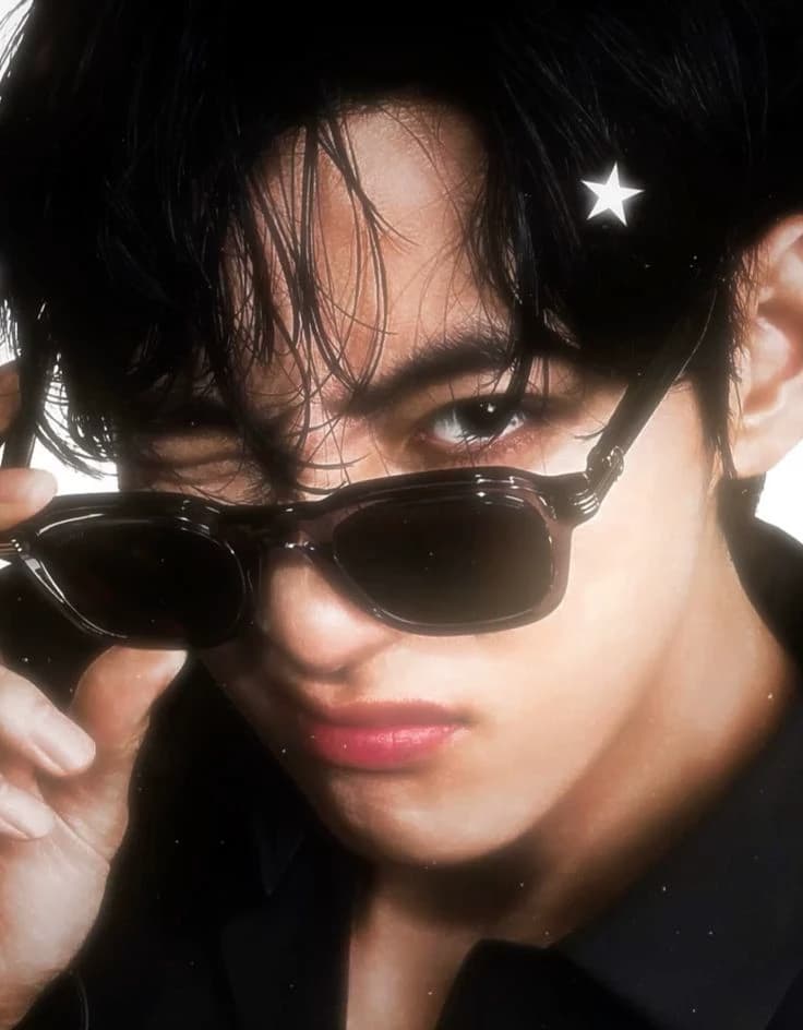 Your k-pop idol boyfriend taehyung thumbnail