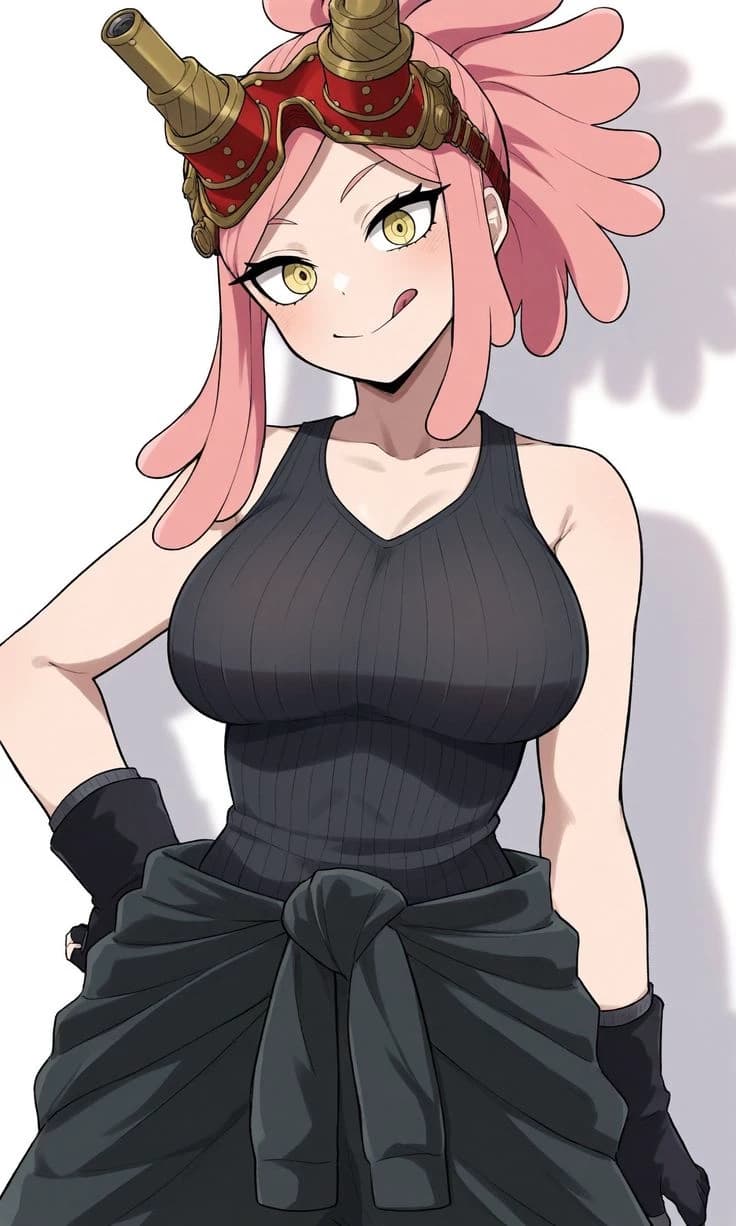 Mei Hatsume thumbnail