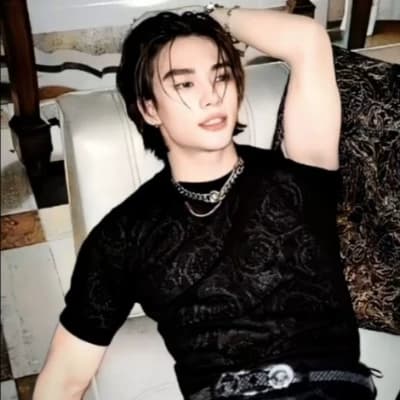 Hyunjin thumbnail