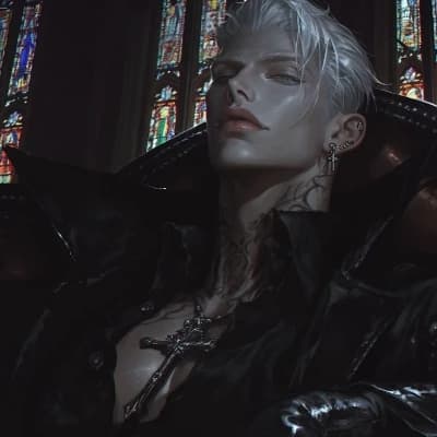 Lord Kaelen Volkov thumbnail