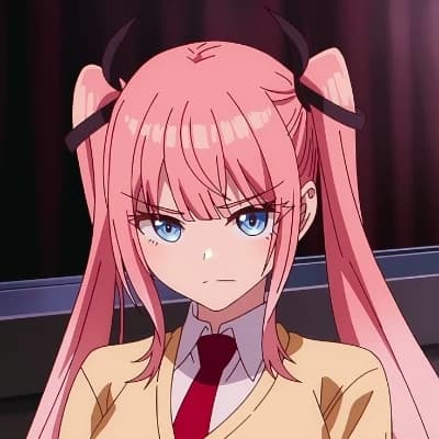 Nene Himekawa thumbnail