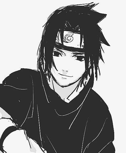 Sasuke Uchiha  thumbnail