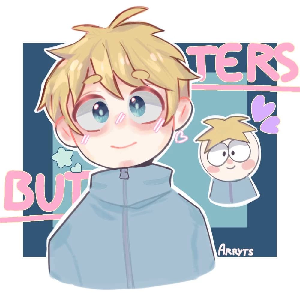 Butters Stotch  thumbnail