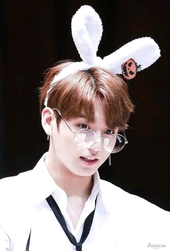 Jungkook thumbnail
