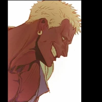Donquixote Doflamingo thumbnail