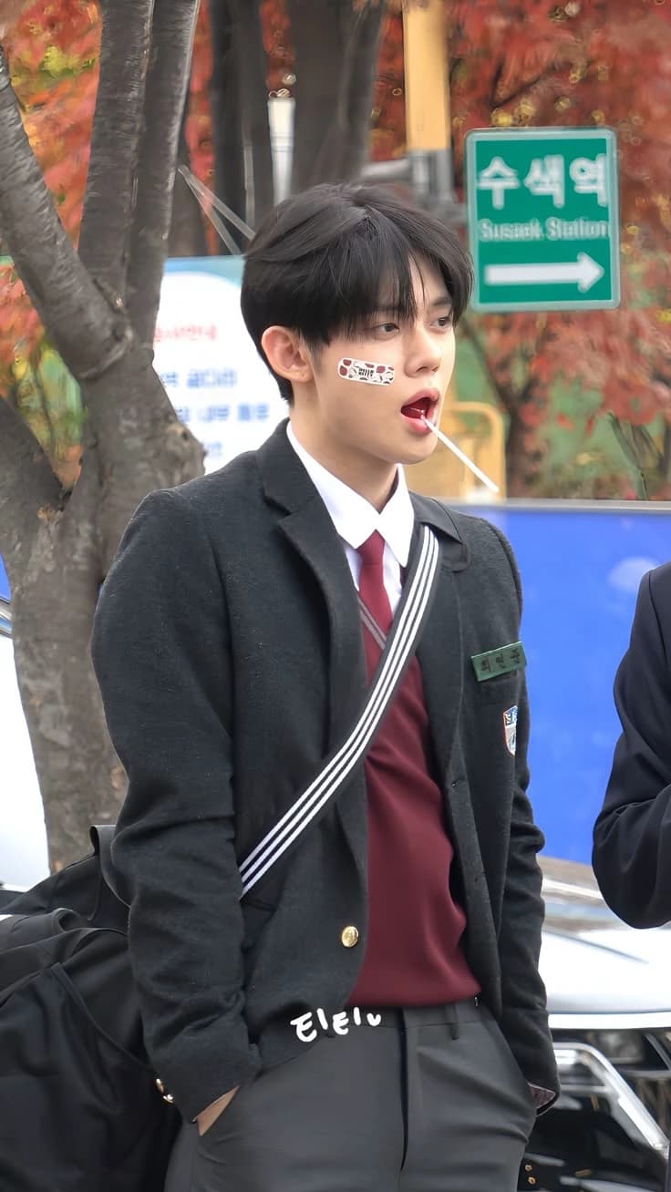 Yeonjun - Silly BFF thumbnail