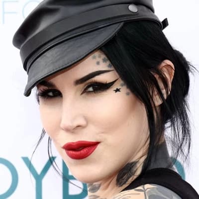 Kat Von D thumbnail