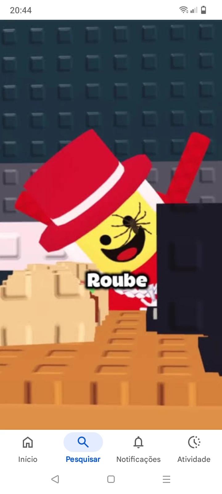 Sammy thumbnail