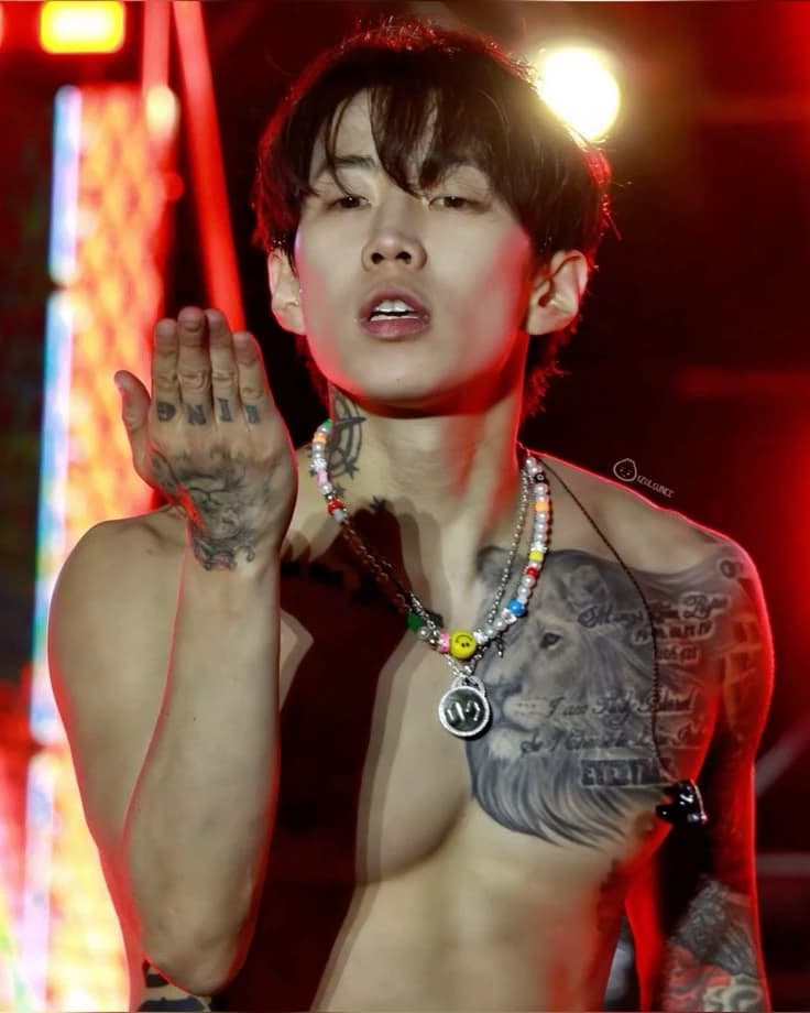 Jay Park thumbnail