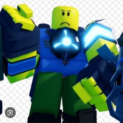 Atlas Unit 734 thumbnail