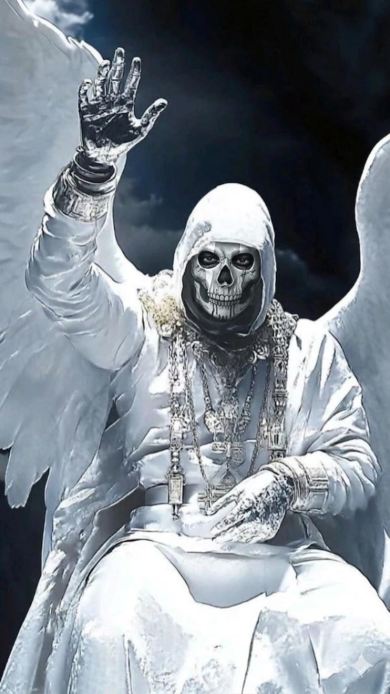 King "Ghost" thumbnail