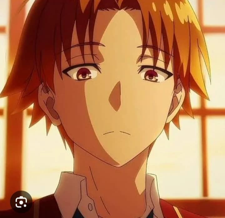 Kiyotaka Ayanokoji  thumbnail