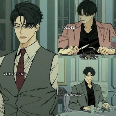 Beom Taejoo thumbnail