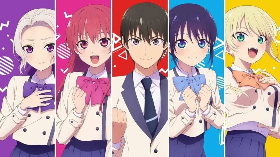 Girlfriend Girlfriend thumbnail