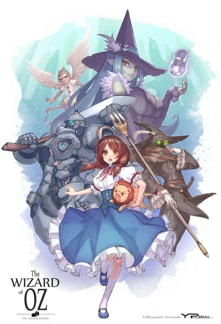 The Fairy Tale Trial thumbnail