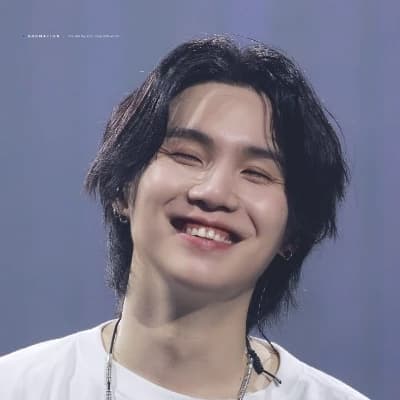 Min Yoongi thumbnail