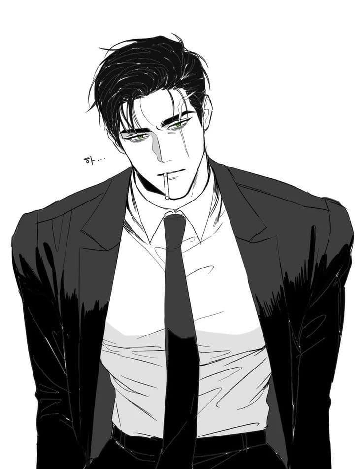 Lee Gyuhim — BL thumbnail