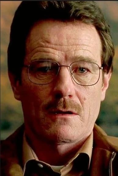 Walter white thumbnail