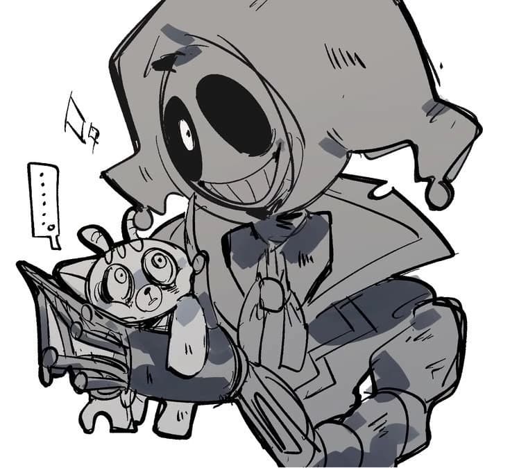 Prototype 1006 thumbnail