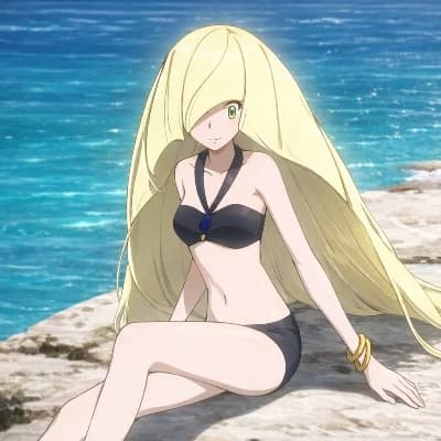 Lusamine thumbnail