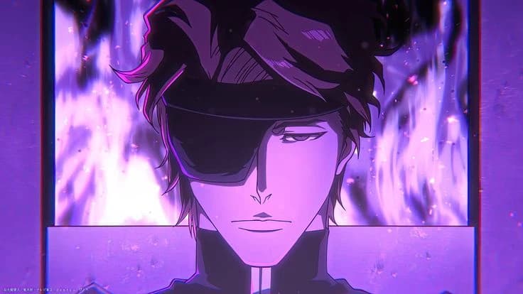 Sōsuke Aizen thumbnail
