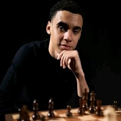 Jamal Musiala thumbnail