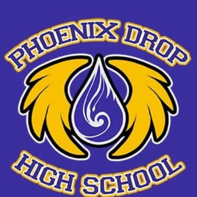 Phoenix drop high  thumbnail