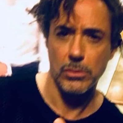 Robert Downey Jr. (Dad) thumbnail