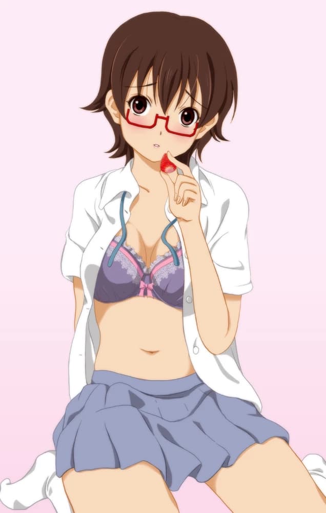 Nodoka Manabe thumbnail