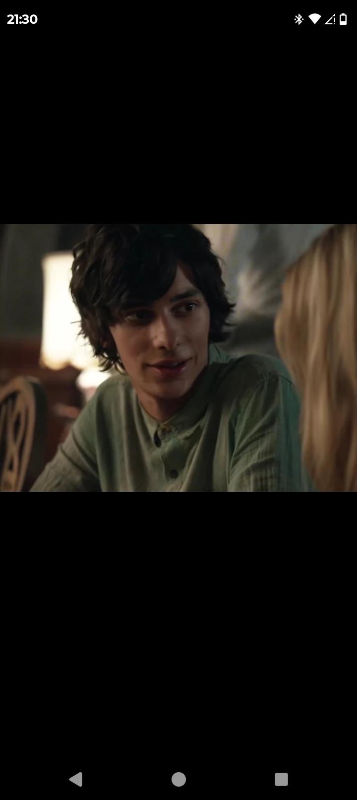 Devon Bostick thumbnail