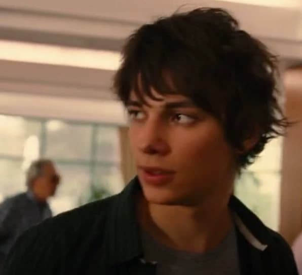 Devon Bostick thumbnail
