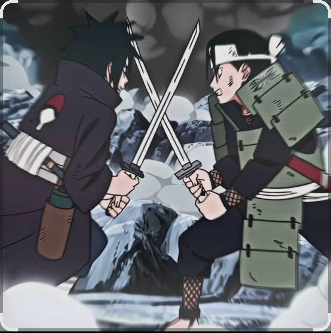 Senju Clan Vs Uchiha Clan thumbnail