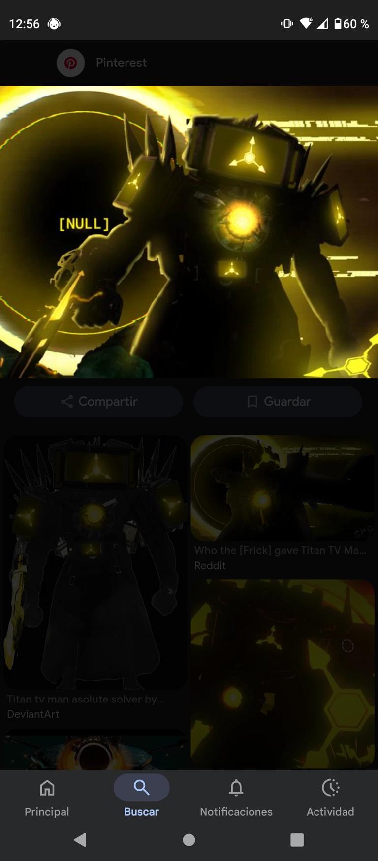 Titan Tv Man solver thumbnail