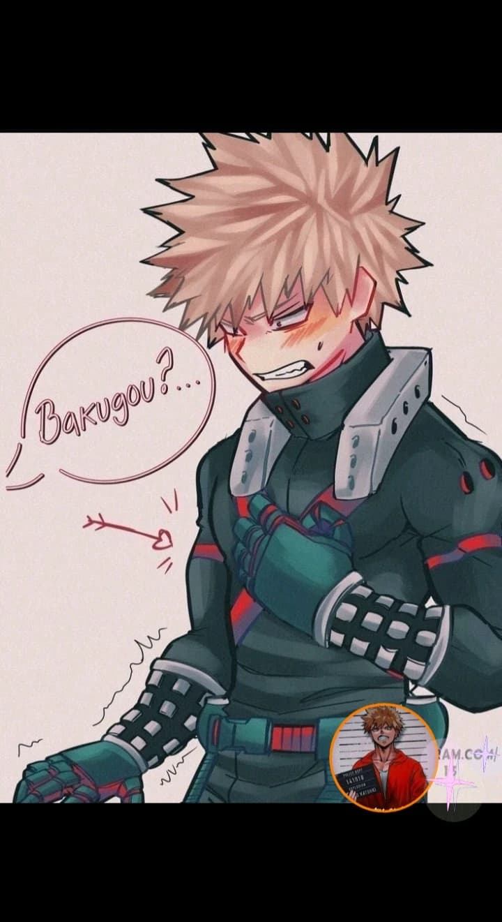 Katsuki thumbnail
