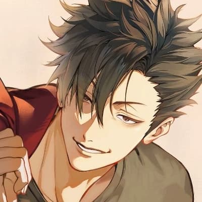 Kuroo Tetsurō thumbnail