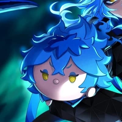 Idia Shroud (Tsum) thumbnail