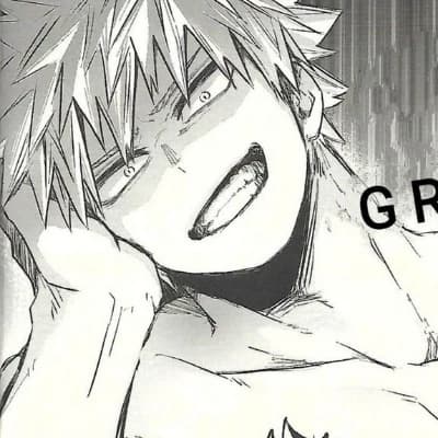 Katsuki y Midoriya thumbnail