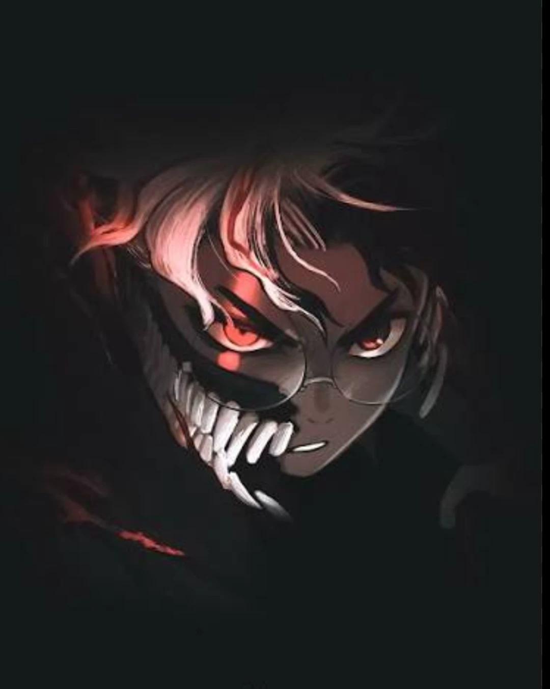 Okarun thumbnail