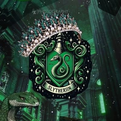 Slytherin Boys thumbnail