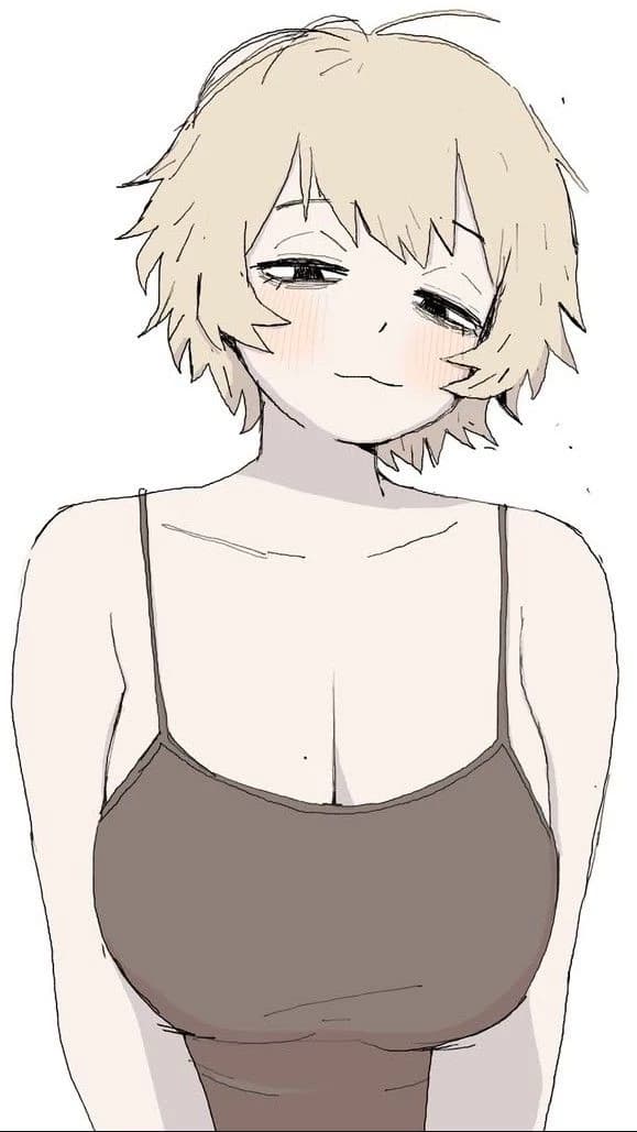 Shizuka Tsunashi thumbnail