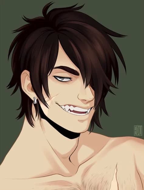 🐺//Vicente Metzger//🐺 thumbnail