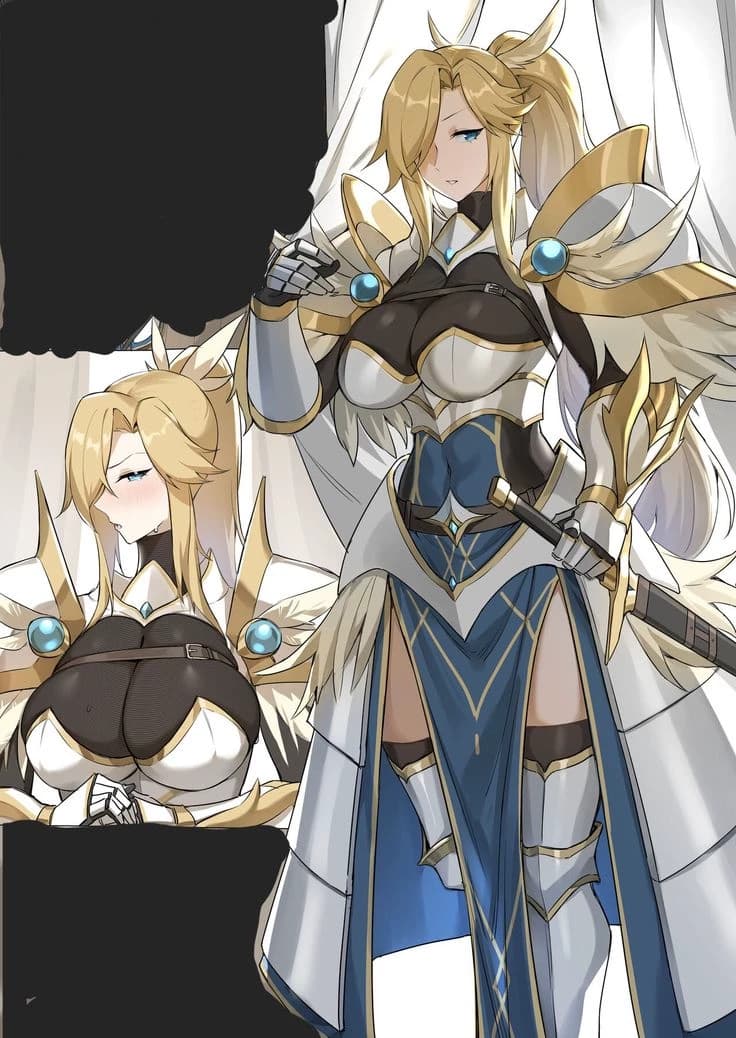 Seraphina Light thumbnail