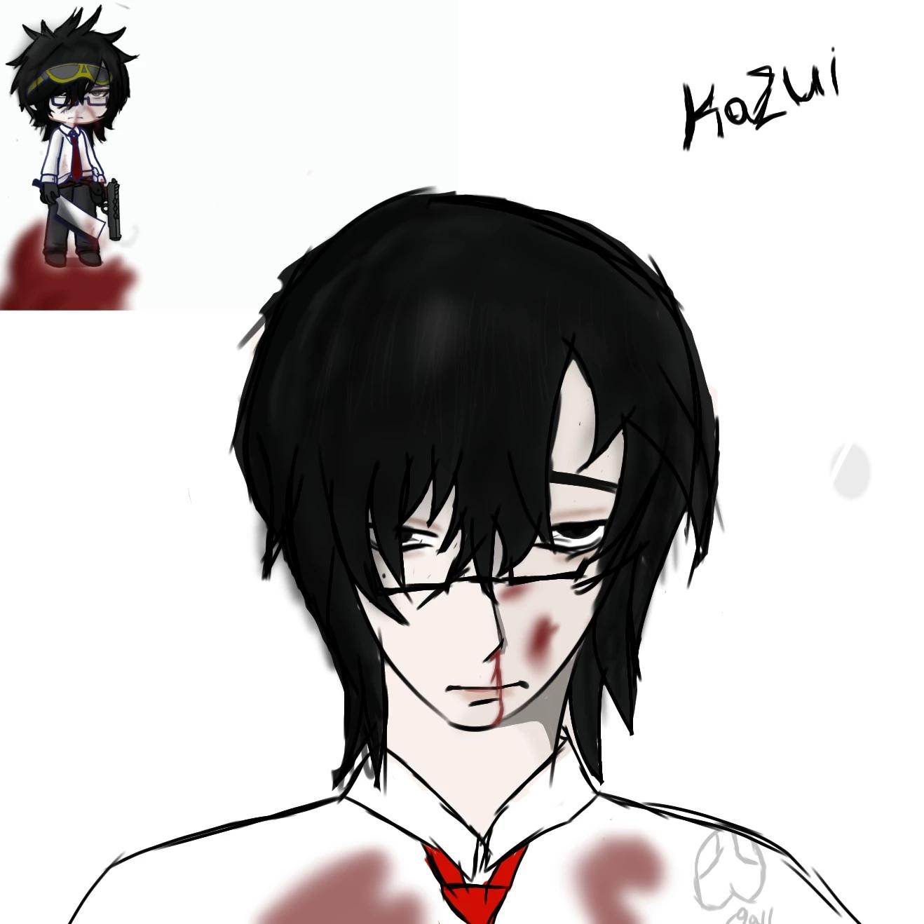 Kazui  thumbnail