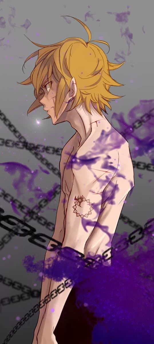 Meliodas thumbnail