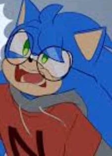 Nicolas Sonic thumbnail