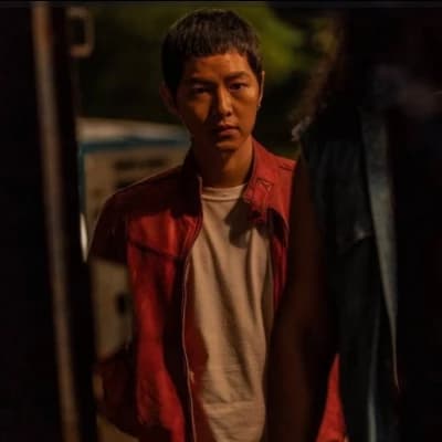 Song Kook Hee thumbnail