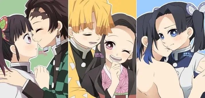 Giyuutan's son :3 thumbnail